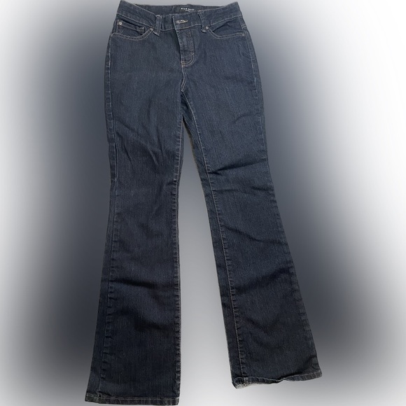 𝅺NINE West West End Bootcut Jeans - Picture 1 of 3